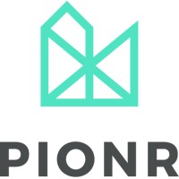 Pionr logo, Pionr contact details