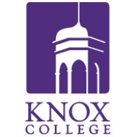 Knox College logo, Knox College contact details