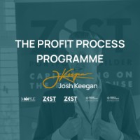 The Profit Process Programme logo, The Profit Process Programme contact details