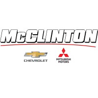 Mcclinton Chevrolet And Mitsubishi logo, Mcclinton Chevrolet And Mitsubishi contact details