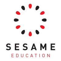 Sesame Education logo, Sesame Education contact details