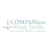 COMPASSion Music Studio logo, COMPASSion Music Studio contact details