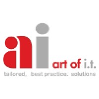 Art of I.T. Limited logo, Art of I.T. Limited contact details