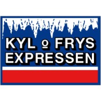 Kyl- o Frysexpressen Nord AB logo, Kyl- o Frysexpressen Nord AB contact details