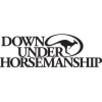 Downunder Horsemanship logo, Downunder Horsemanship contact details