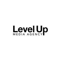 Level Up Media Agency logo, Level Up Media Agency contact details