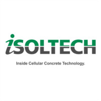 ISOLTECH SRL logo, ISOLTECH SRL contact details