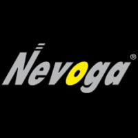 NEVOGA logo, NEVOGA contact details