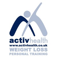 Activhealth Fitness logo, Activhealth Fitness contact details