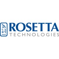 Rosetta Technologies Corporation logo, Rosetta Technologies Corporation contact details