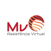 MV Assistência Virtual logo, MV Assistência Virtual contact details