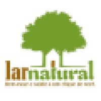 LAR NATURAL logo, LAR NATURAL contact details