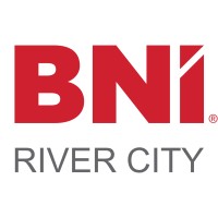 BNI River City logo, BNI River City contact details