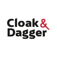 Cloak&Dagger logo, Cloak&Dagger contact details