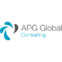 APG Global Consulting logo, APG Global Consulting contact details