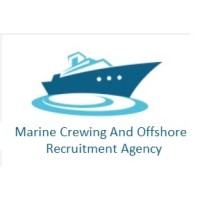 Marine Crewing and Offshore Recruitment Agency logo, Marine Crewing and Offshore Recruitment Agency contact details