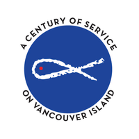 Society of Saint Vincent de Paul of Vancouver Island logo, Society of Saint Vincent de Paul of Vancouver Island contact details