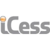 iCess AB logo, iCess AB contact details