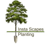 Insta Scapes Planting logo, Insta Scapes Planting contact details