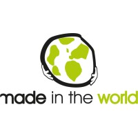 Made in the world logo, Made in the world contact details