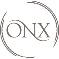 ONX Wine logo, ONX Wine contact details