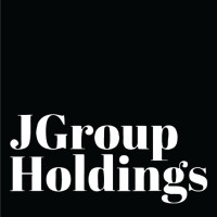 JGroup Holdings logo, JGroup Holdings contact details