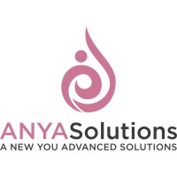 ANYASolutions logo, ANYASolutions contact details