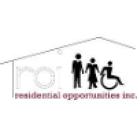 Residential Opportunities Inc logo, Residential Opportunities Inc contact details