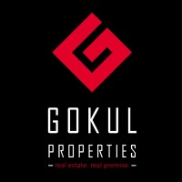 Gokul Properties logo, Gokul Properties contact details