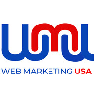 Web Marketing USA logo, Web Marketing USA contact details