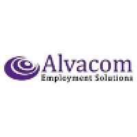 Alvacom Employment Solutions logo, Alvacom Employment Solutions contact details