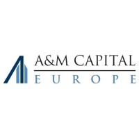 A&M Capital Europe logo, A&M Capital Europe contact details