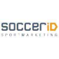 SoccerID logo, SoccerID contact details