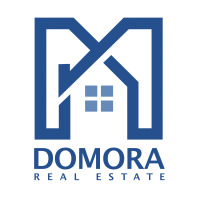 Domora logo, Domora contact details