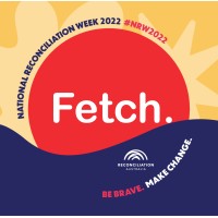 Fetch Recruitment logo, Fetch Recruitment contact details