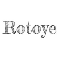 Rotoye logo, Rotoye contact details