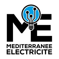 MEDITERRANEE ELECTRICITE logo, MEDITERRANEE ELECTRICITE contact details