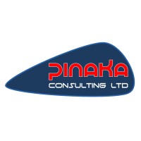 Pinaka Consulting Ltd logo, Pinaka Consulting Ltd contact details