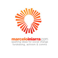 marceloiniarra logo, marceloiniarra contact details