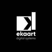 ekaart Digital Systems Inc. logo, ekaart Digital Systems Inc. contact details