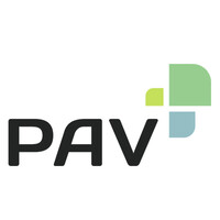 PAV Card GmbH logo, PAV Card GmbH contact details