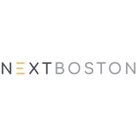 NextBoston logo, NextBoston contact details