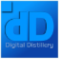 Digital Distillery logo, Digital Distillery contact details