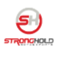 Stronghold Motorsports logo, Stronghold Motorsports contact details