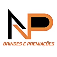 NP Brindes & Premiações logo, NP Brindes & Premiações contact details