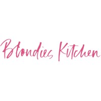 Blondies Kitchen logo, Blondies Kitchen contact details