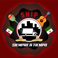 SHIP  Transporte y Logística logo, SHIP  Transporte y Logística contact details