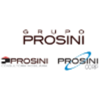 Grupo Prosini logo, Grupo Prosini contact details