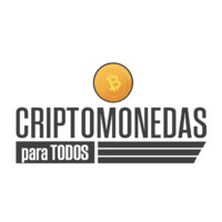 Criptomonedas Para Todos logo, Criptomonedas Para Todos contact details