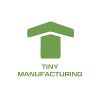 Tiny Manufacturing, Inc. logo, Tiny Manufacturing, Inc. contact details